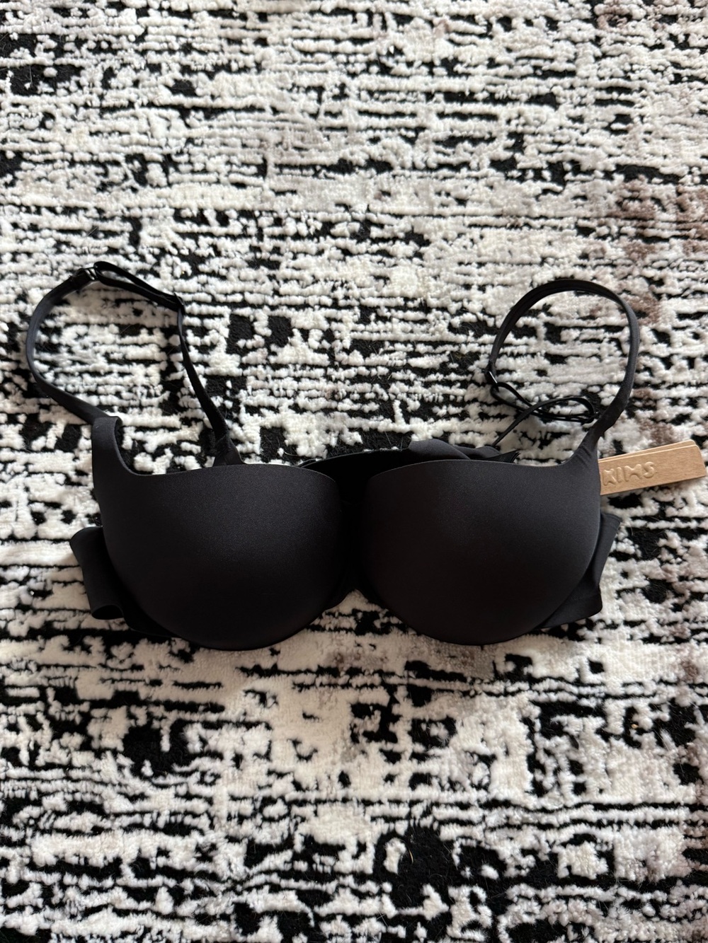 SKIMS ULTIMATE BALCONETTE PUSH-UP BRA
